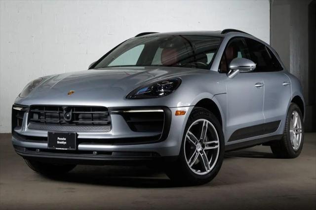 2023 Porsche Macan Macan for sale in Brooklyn, NY