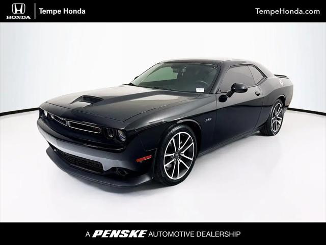 2023 Dodge Challenger R/T for sale in Tempe, AZ