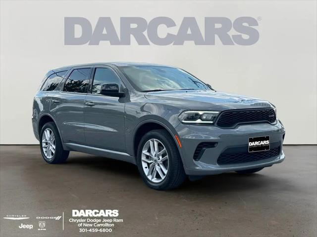 2023 Dodge Durango GT AWD for sale in New Carrollton, MD