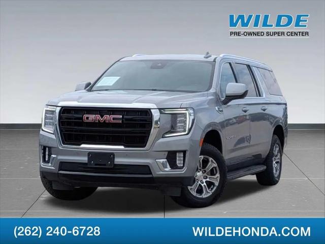 2024 GMC Yukon XL SLE for sale in Waukesha, WI