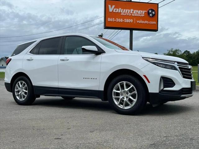 2023 Chevrolet Equinox FWD 2FL for sale in Maryville, TN
