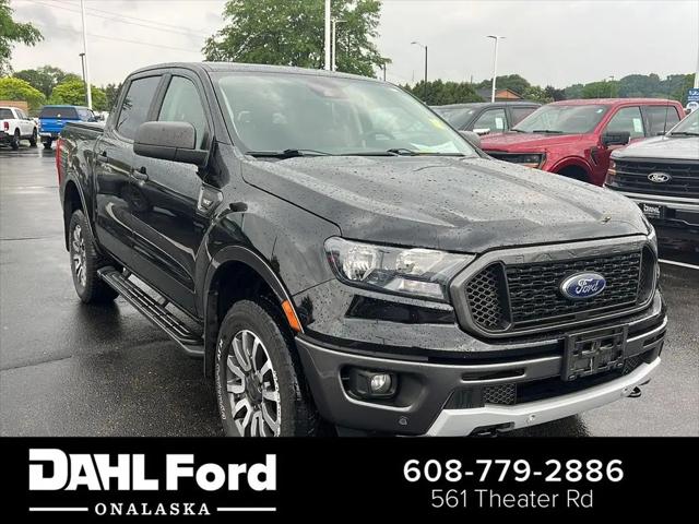 2019 Ford Ranger XLT for sale in Onalaska, WI