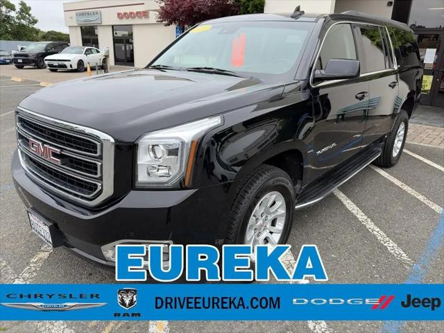 2019 GMC Yukon XL SLT for sale in Eureka, CA