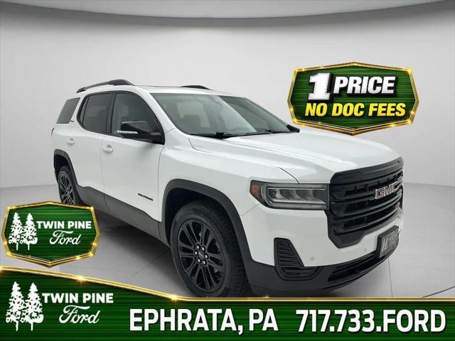 2023 GMC Acadia AWD SLE for sale in Ephrata, PA