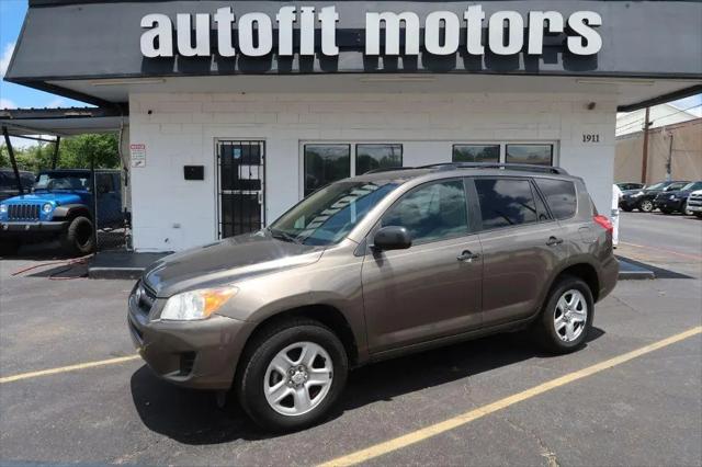 2011 Toyota RAV4 Unknown for sale in Arlington, TX