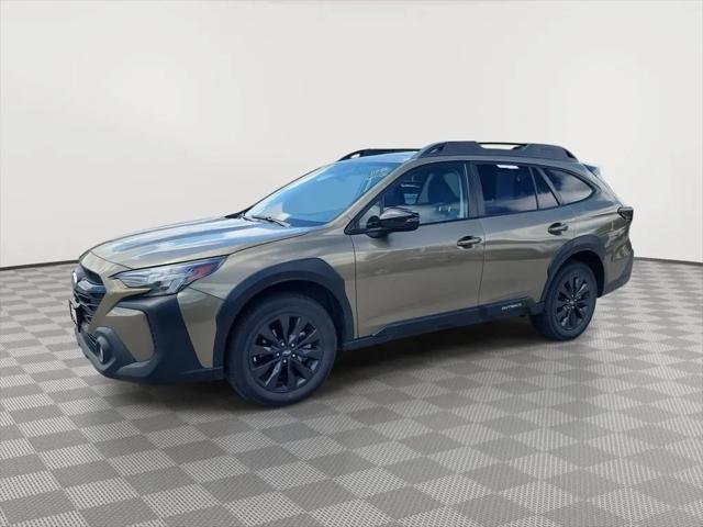 2024 Subaru Outback Onyx Edition for sale in La Vista, NE