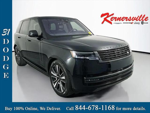 2023 Land Rover Range Rover P530 SE for sale in Kernersville, NC