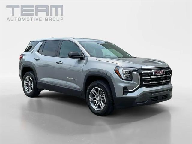2025 GMC Terrain FWD Elevation for sale in Morganton, NC
