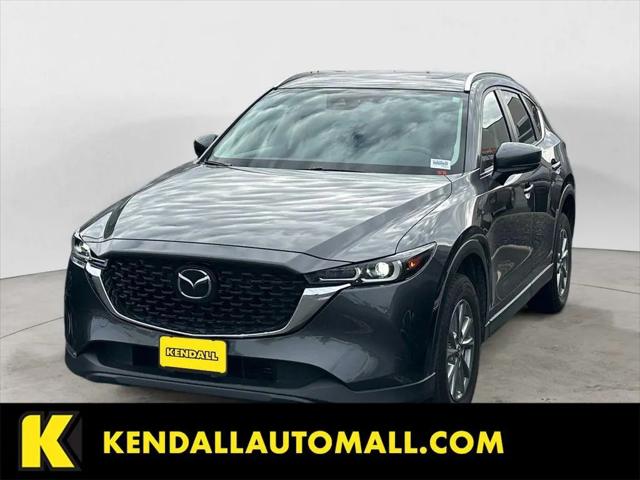 2022 Mazda CX-5 2.5 S Preferred for sale in Nampa, ID