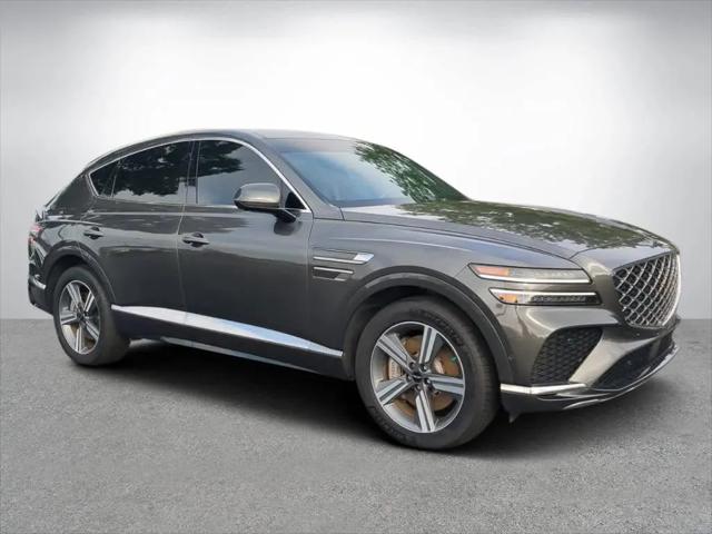 2025 Genesis GV80 3.5T V6 AWD for sale in Augusta, GA