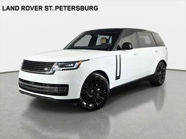 2024 Land Rover Range Rover P400 SE for sale in St. Petersburg, FL