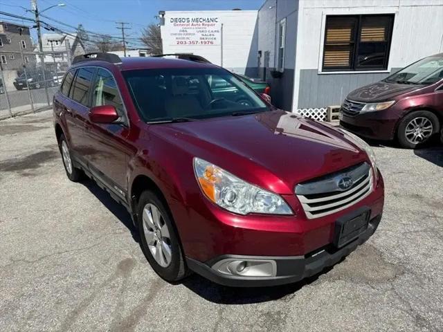 2011 Subaru Outback 3.6R Limited for sale in Stamford, CT