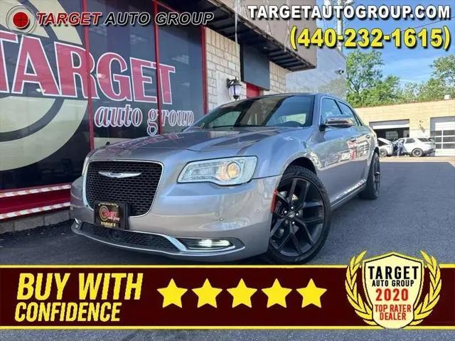2018 Chrysler 300 Limited AWD for sale in Bedford, OH