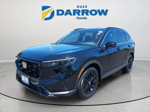 2025 Honda CR-V Hybrid Sport for sale in Milwaukee, WI
