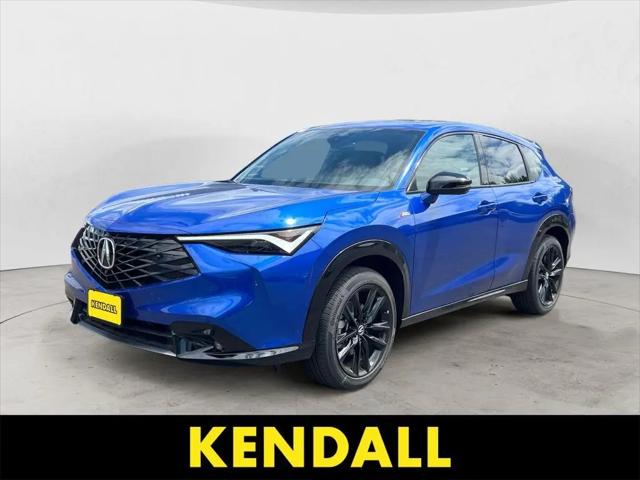 2025 Acura ADX A-Spec with Advance for sale in Eugene, OR
