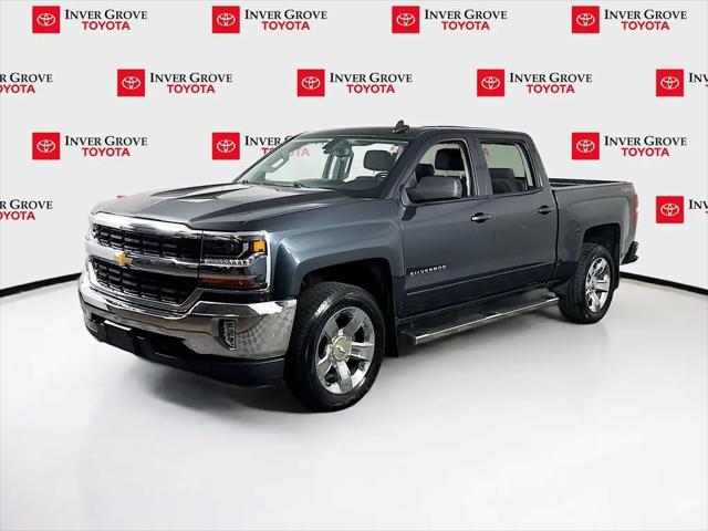 2018 Chevrolet Silverado 1500 1LT for sale in Inver Grove Heights, MN