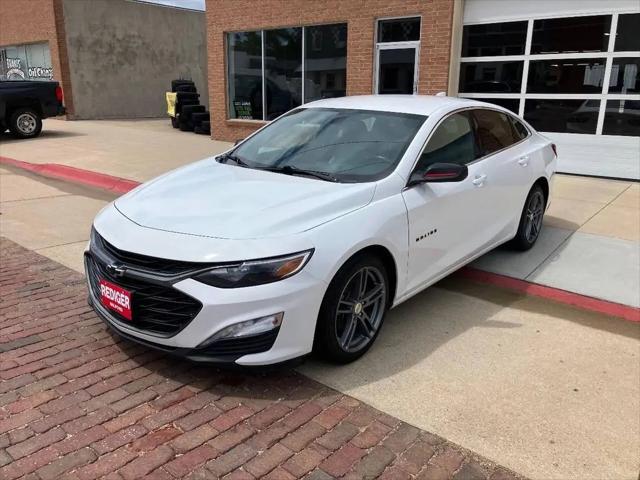 2021 Chevrolet Malibu FWD LT for sale in Milford, NE