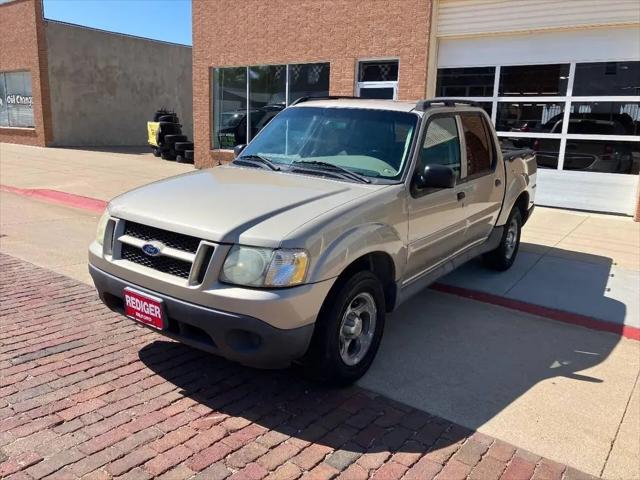 2004 Ford Explorer Sport Trac XLS for sale in Milford, NE