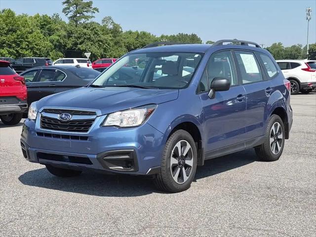 2018 Subaru Forester 2.5i for sale in Seaford, DE