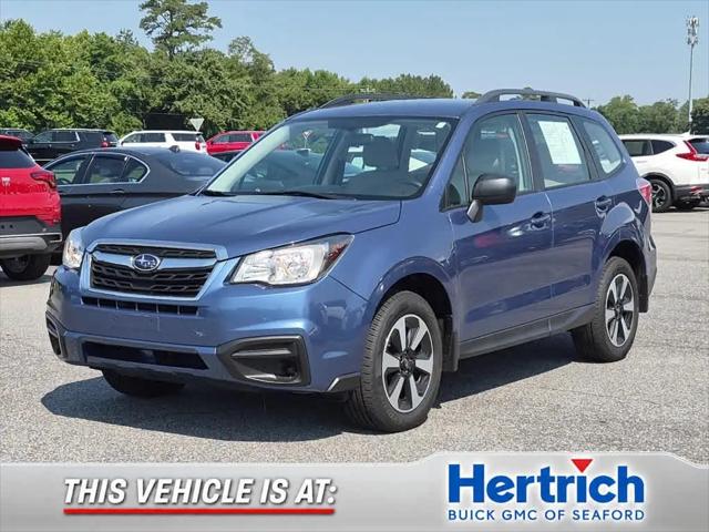 2018 Subaru Forester 2.5i for sale in Seaford, DE