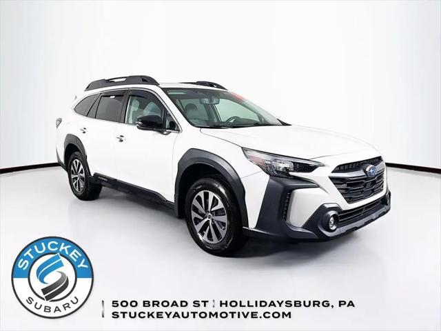 2023 Subaru Outback Premium for sale in Hollidaysburg, PA