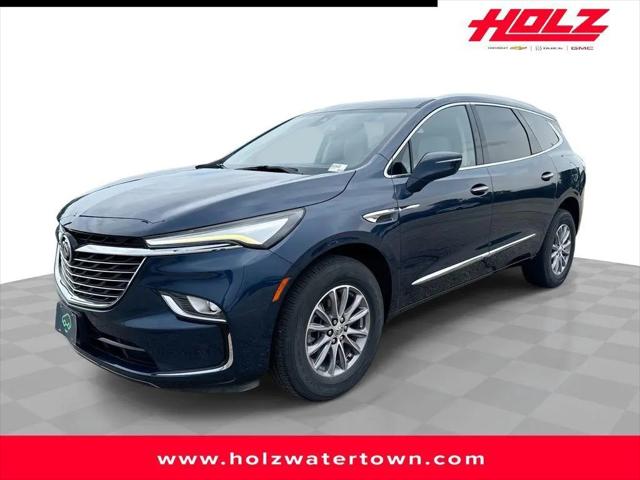 2023 Buick Enclave Essence AWD for sale in Watertown, WI
