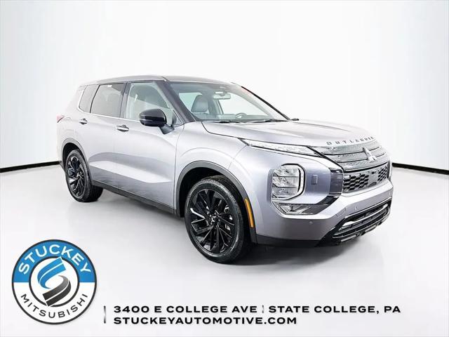 2023 Mitsubishi Outlander SE 2.5 S-AWC for sale in State College, PA