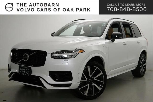 2023 Volvo XC90 Recharge T8 Ultimate Dark Theme 7-Seater for sale in Oak Park, IL