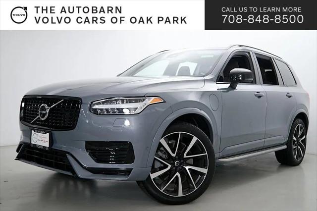 2023 Volvo XC90 Recharge T8 Ultimate Dark Theme 7-Seater for sale in Oak Park, IL