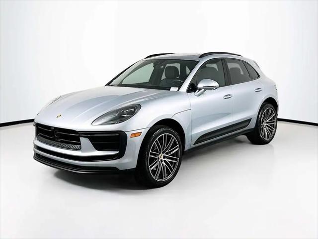 2026 Porsche Macan Macan for sale in Chandler, AZ