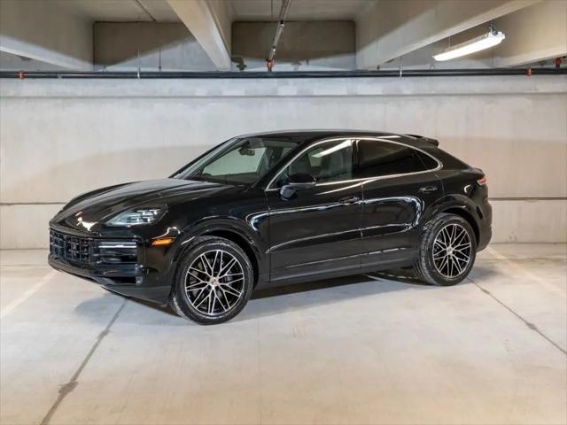 2026 Porsche Cayenne Cayenne for sale in Pompano Beach, FL