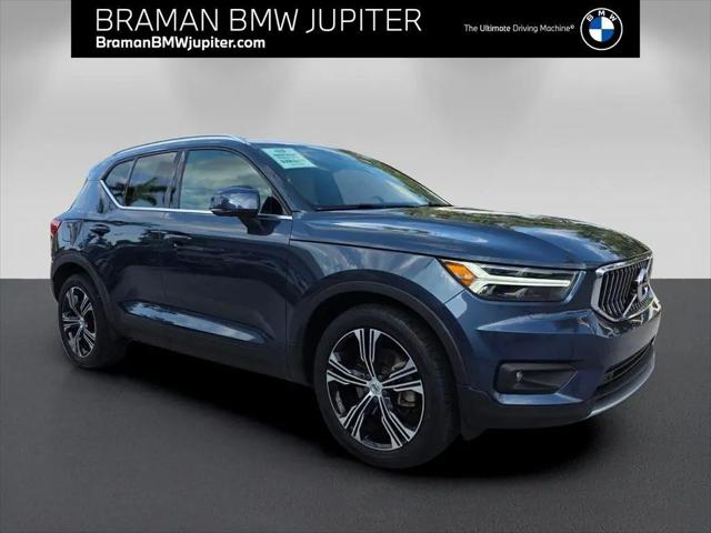 2020 Volvo XC40 T5 Inscription for sale in Jupiter, FL