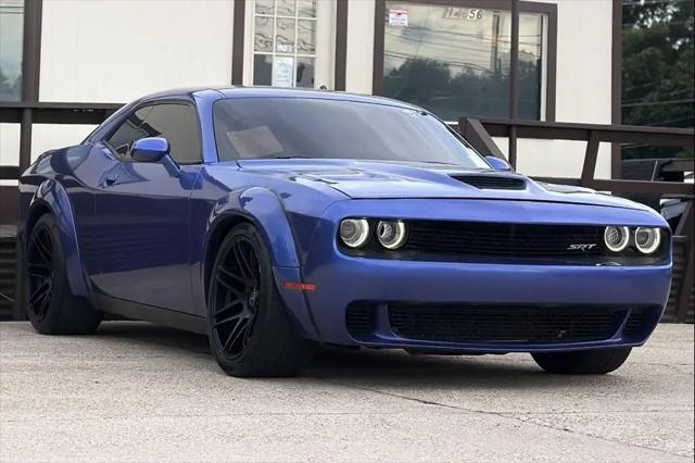 2019 Dodge Challenger R/T Scat Pack for sale in Baton Rouge, LA