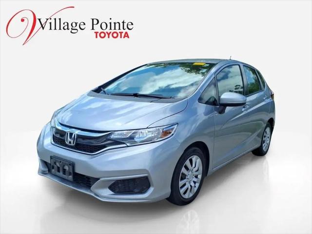 2020 Honda Fit LX for sale in Omaha, NE