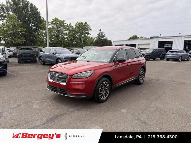2020 Lincoln Corsair Standard for sale in Lansdale, PA