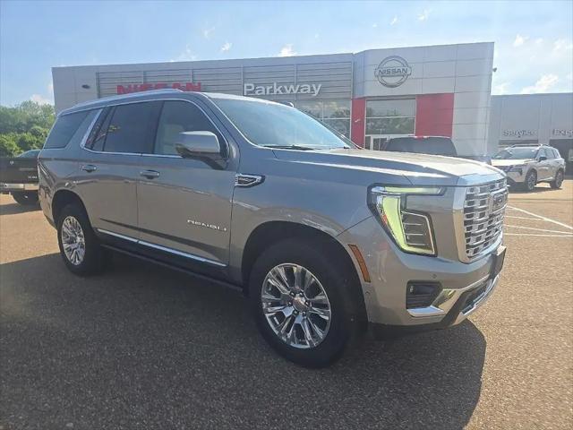2025 GMC Yukon Denali 4WD for sale near Dover, OH