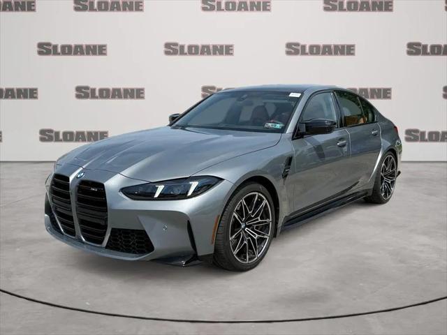 2026 BMW M3 Base for sale in Devon, PA