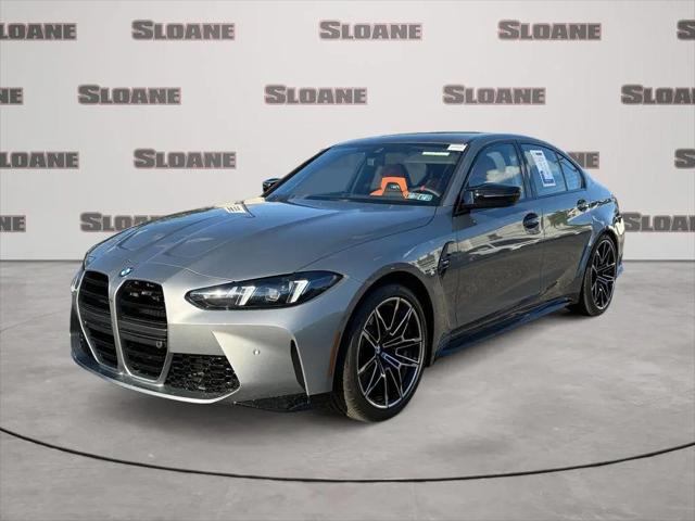 2026 BMW M3 Base for sale in Devon, PA