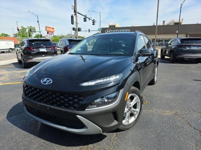 2023 Hyundai Kona SEL for sale in Chicago, IL
