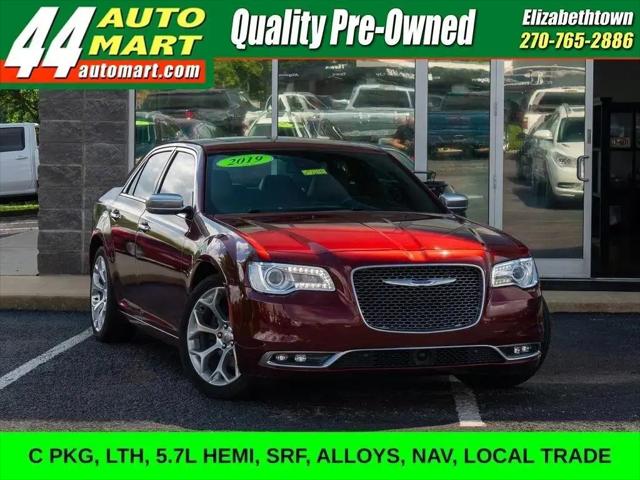 2019 Chrysler 300 300C for sale in Elizabethtown, KY