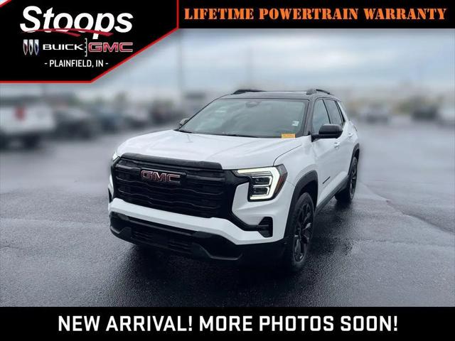 2025 GMC Terrain AWD Elevation for sale in Plainfield, IN