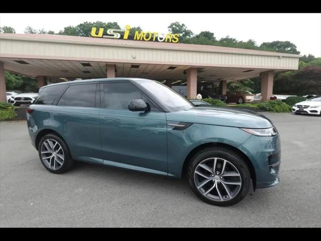 2023 Land Rover Range Rover Sport SE Dynamic for sale in Knoxville, TN