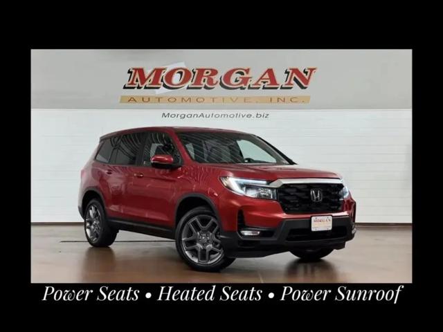 2023 Honda Passport AWD EX-L for sale in Manheim, PA