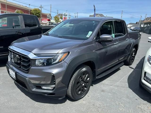 2023 Honda Ridgeline RTL-E for sale in Eureka, CA