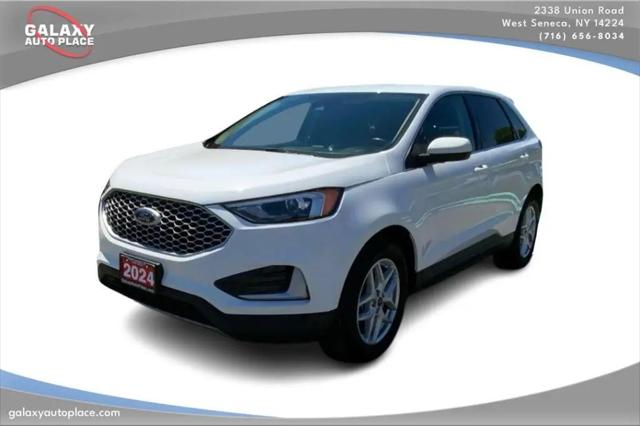 2024 Ford Edge SEL for sale in West Seneca, NY