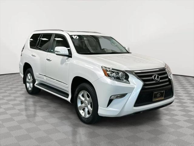 2015 Lexus GX 460 Base for sale in Omaha, NE