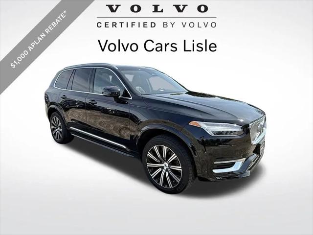 2023 Volvo XC90 B6 Plus 6-Seater for sale in Lisle, IL