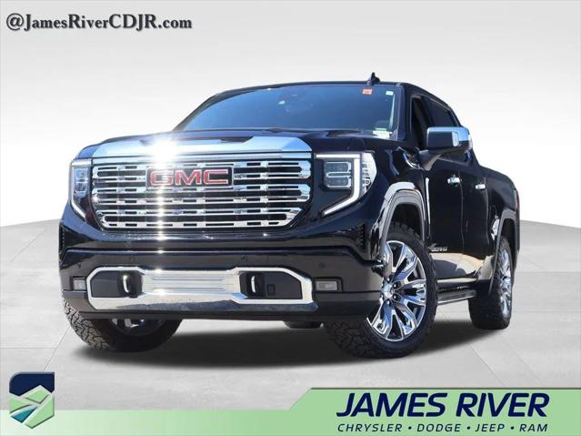2023 GMC Sierra 1500 4WD Crew Cab Short Box Denali for sale in Ozark, MO