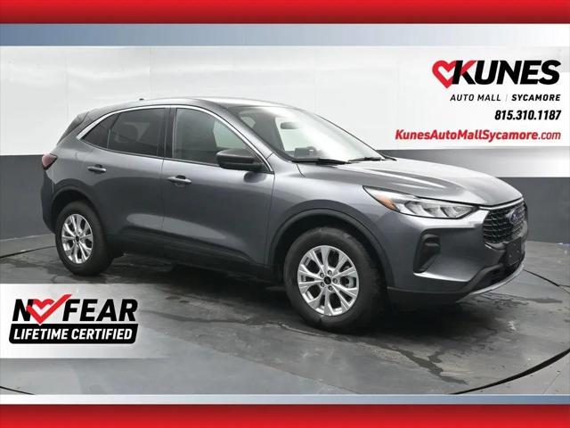 2024 Ford Escape Active for sale in Sycamore, IL