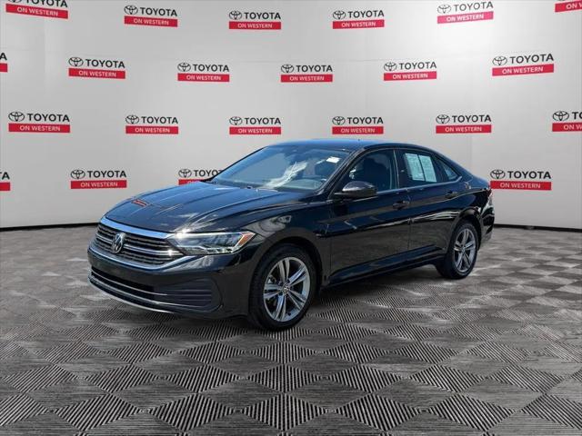 2024 Volkswagen Jetta 1.5T SE for sale in Chicago, IL